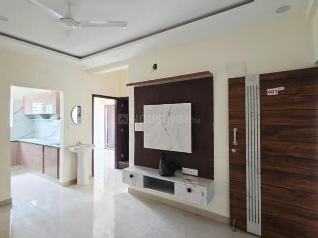 2 BHK Apartment in HSR Layout for rent Bengaluru. The reference number is 20288580