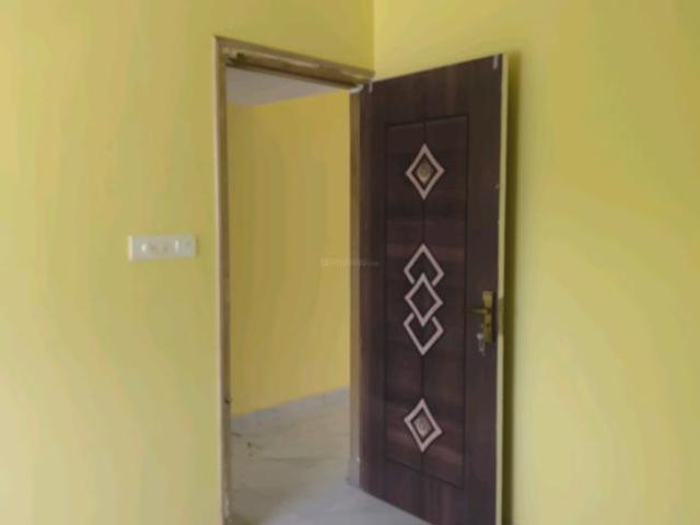 2 BHK Apartment in HSR Layout for rent Bengaluru. The reference number is 20290686