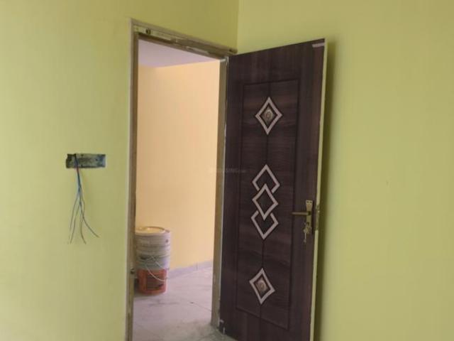 2 BHK Apartment in HSR Layout for rent Bengaluru. The reference number is 20290691