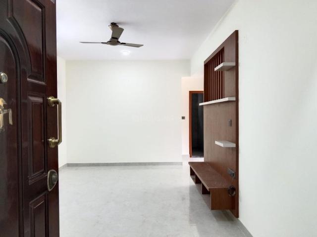 2 BHK Apartment in HSR Layout for rent Bengaluru. The reference number is 20308891