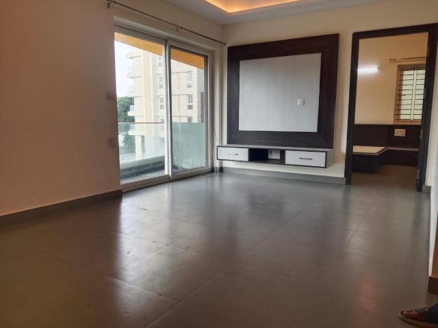 2 BHK Apartment in HSR Layout for rent Bengaluru. The reference number is 20312513