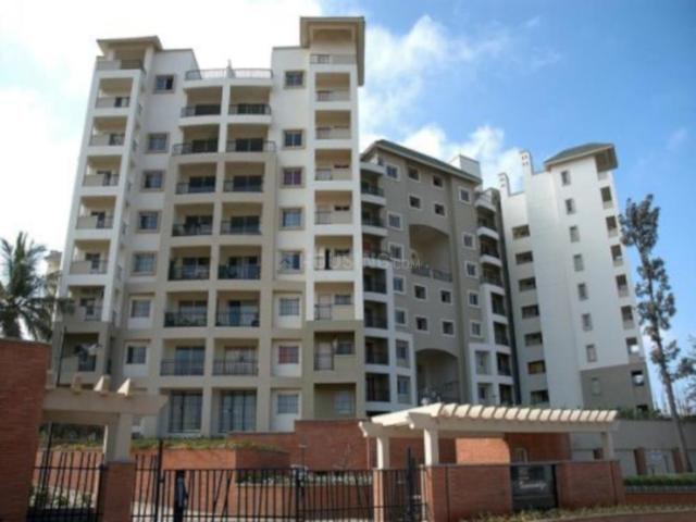 2 BHK Apartment in HSR Layout for rent Bengaluru. The reference number is 20314553