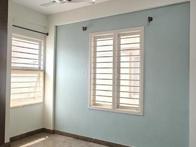 2 BHK Apartment in HSR Layout for rent Bengaluru. The reference number is 20315311