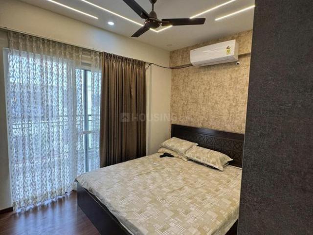 2 BHK Apartment in HSR Layout for rent Bengaluru. The reference number is 20326611