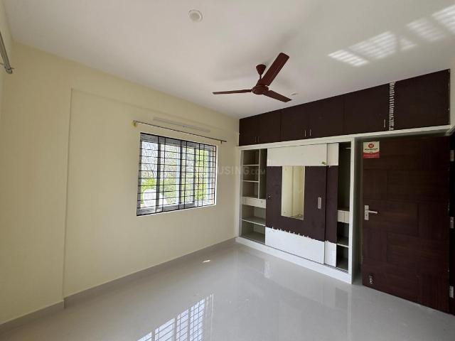 2 BHK Apartment in HSR Layout for rent Bengaluru. The reference number is 20357970