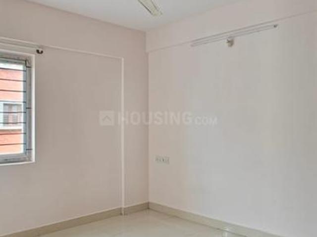 2 BHK Apartment in HSR Layout for rent Bengaluru. The reference number is 20358965