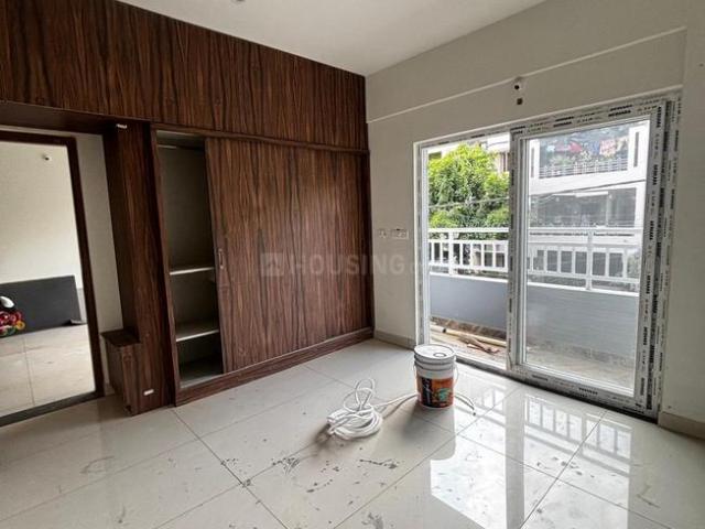 2 BHK Apartment in HSR Layout for rent Bengaluru. The reference number is 20365163