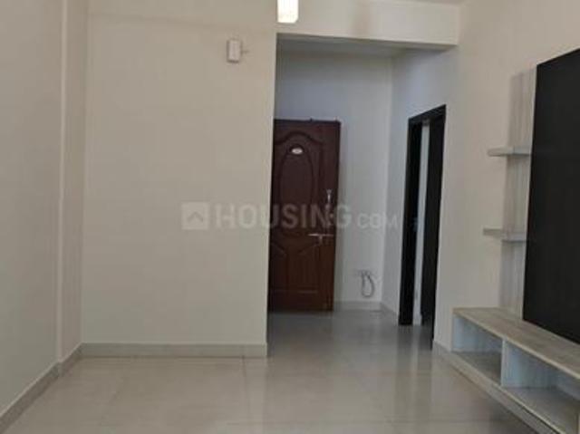 2 BHK Apartment in HSR Layout for rent Bengaluru. The reference number is 20376275