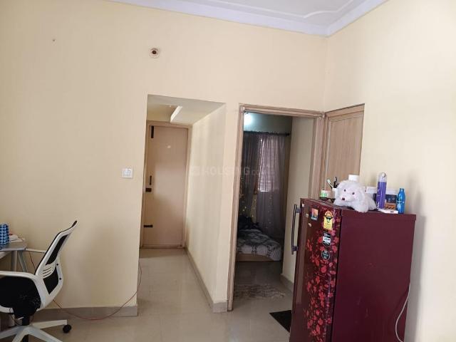 2 BHK Apartment in HSR Layout for rent Bengaluru. The reference number is 20379385