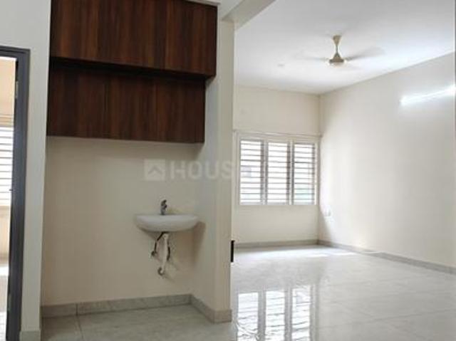 2 BHK Apartment in HSR Layout for rent Bengaluru. The reference number is 20390394