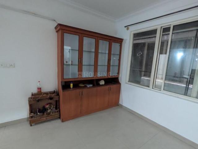 2 BHK Apartment in HSR Layout for rent Bengaluru. The reference number is 20397917