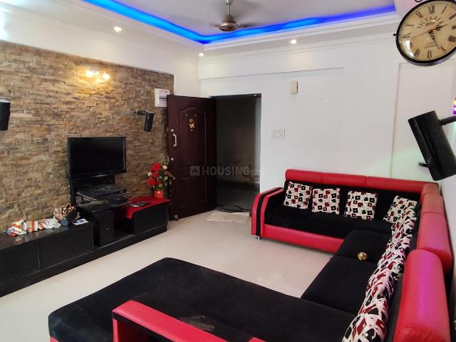 2 BHK Apartment in HSR Layout for rent Bengaluru. The reference number is 20398028