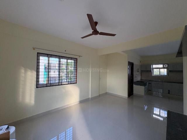 2 BHK Apartment in HSR Layout for rent Bengaluru. The reference number is 20399851