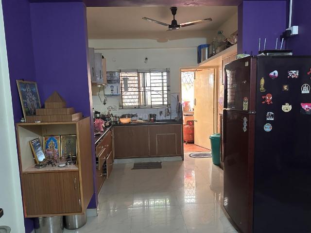 2 BHK Apartment in HSR Layout for resale Bengaluru. The reference number is 19758446