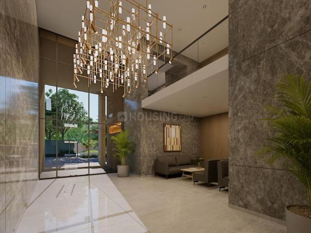 2 BHK Apartment in HSR Layout for resale Bengaluru. The reference number is 11799645