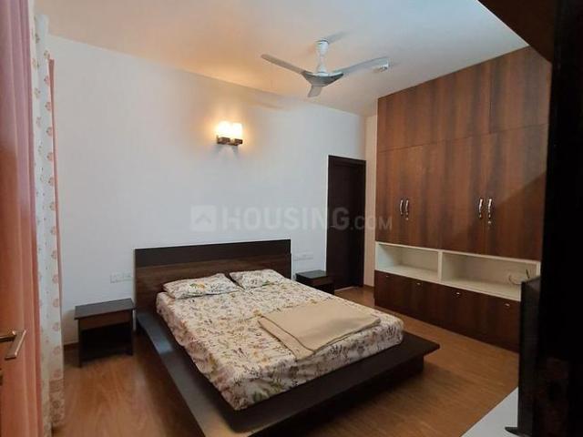 2 BHK Apartment in HSR Layout for resale Bengaluru. The reference number is 14059024