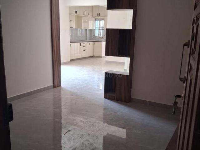 2 BHK Apartment in HSR Layout for resale Bengaluru. The reference number is 19638899