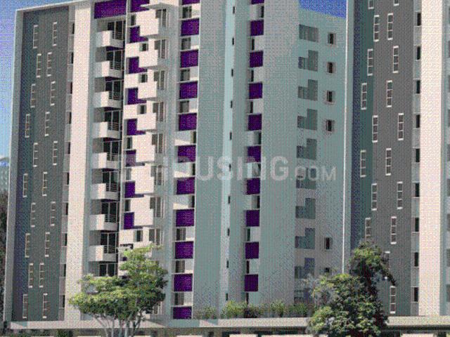 2 BHK Apartment in HSR Layout for resale Bengaluru. The reference number is 20207623