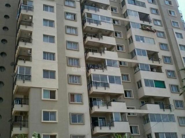 2 BHK Apartment in HSR Layout for resale Bengaluru. The reference number is 20372161