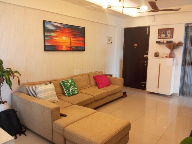 2 BHK Apartment in HSR Layout for resale Bengaluru. The reference number is 20464657