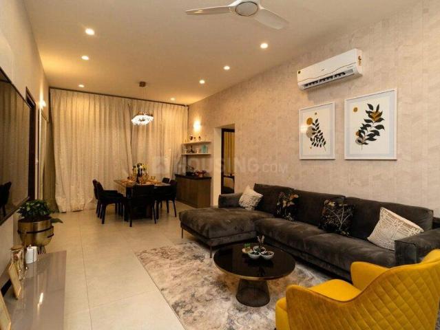 2 BHK Apartment in HSR Layout for resale Bengaluru. The reference number is 20663812