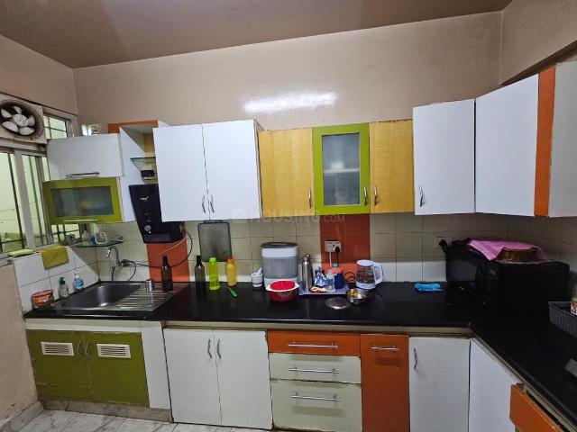 2 BHK Apartment in HSR Layout for resale Bengaluru. The reference number is 20681563