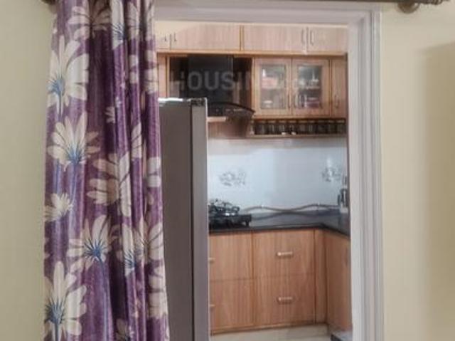 2 BHK Apartment in HSR Layout for resale Bengaluru. The reference number is 20692678