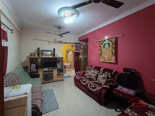 2 BHK Apartment in HSR Layout for resale Bengaluru. The reference number is 20742165
