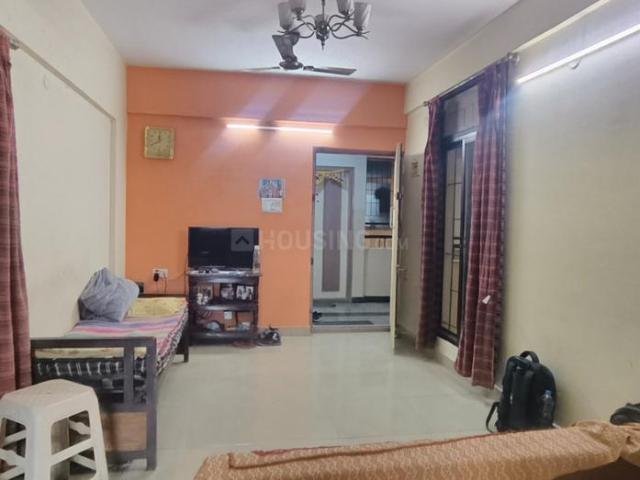2 BHK Apartment in HSR Layout for resale Bengaluru. The reference number is 20813864