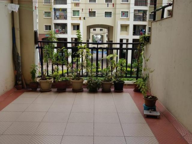 2 BHK Apartment in HSR Layout for resale Bengaluru. The reference number is 20824348