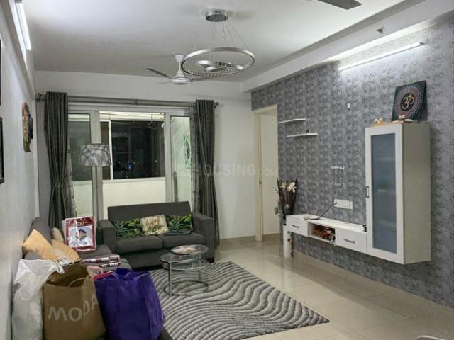 2 BHK Apartment in HSR Layout for resale South Bangalore. The reference number is 17299039