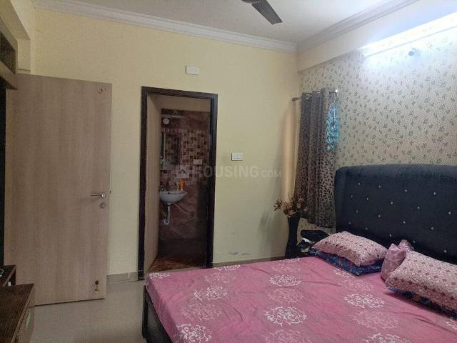 2 BHK Apartment in HSR Layout for resale South Bangalore. The reference number is 17642330