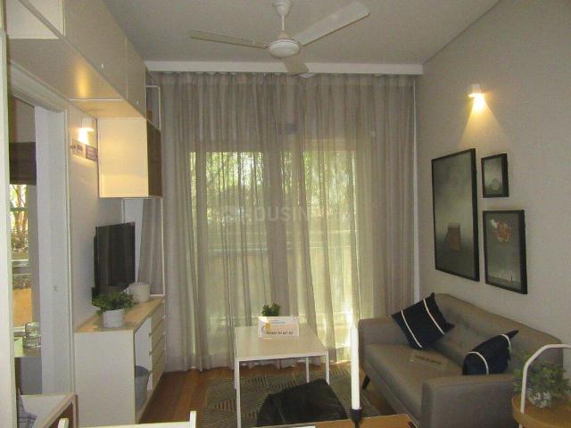 2 BHK Apartment in Huvinayakanahalli for resale Bengaluru. The reference number is 19932339