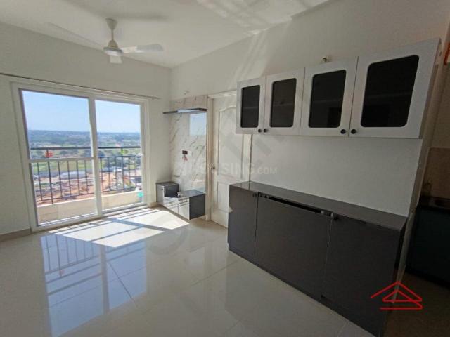 2 BHK Apartment in Huvinayakanahalli for resale Bengaluru. The reference number is 20117230
