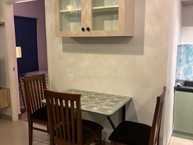2 BHK Apartment in Huvinayakanahalli for resale Bengaluru. The reference number is 20342447