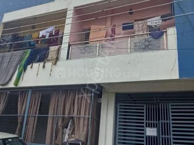 2 BHK Apartment in Huzur for resale Bhopal. The reference number is 19166394