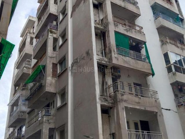 2 BHK Apartment in Huzur for resale Bhopal. The reference number is 20645646