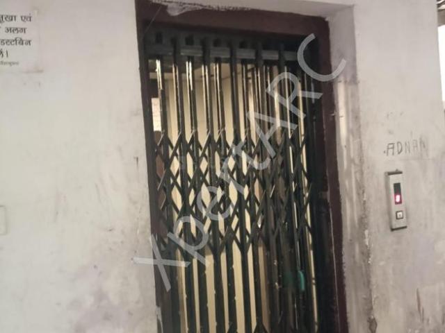 2 BHK Apartment in Huzur for resale Bhopal. The reference number is 20063079