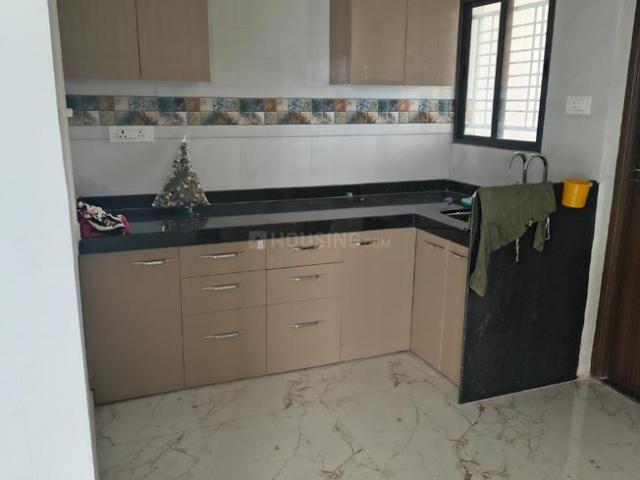 2 BHK Apartment in Hudkeshwar Bk for rent Nagpur. The reference number is 20944164