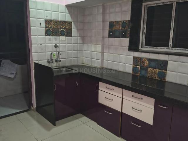 2 BHK Apartment in Hudkeshwar Bk for rent Nagpur. The reference number is 20269863