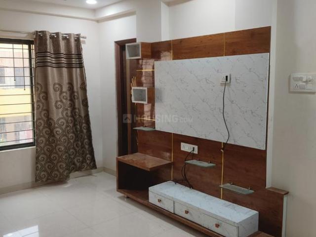 2 BHK Apartment in Hudkeshwar Bk for rent Nagpur. The reference number is 20269088