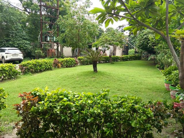 2 BHK Apartment in Hukma Khedi for rent Indore. The reference number is 20821433