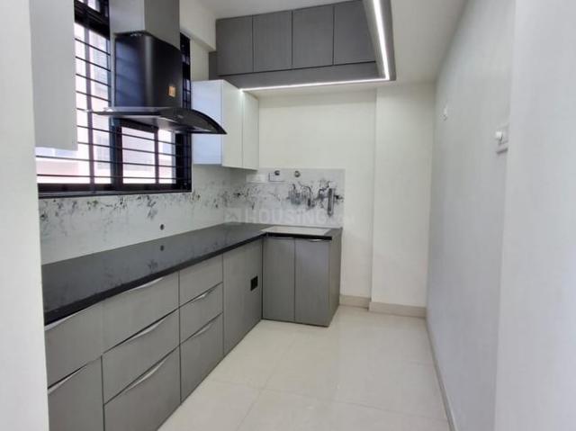 2 BHK Apartment in Hukma Khedi for resale Indore. The reference number is 20472908