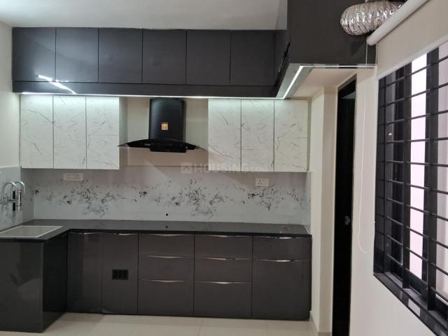 2 BHK Apartment in Hukma Khedi for resale Indore. The reference number is 21006532