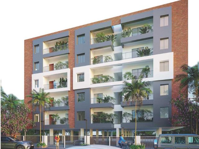 2 BHK Apartment in Hulimangala for resale Bengaluru. The reference number is 20424137