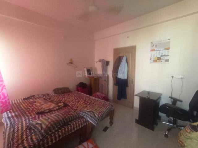 2 BHK Apartment in Hulimavu for resale Bengaluru. The reference number is 19991469