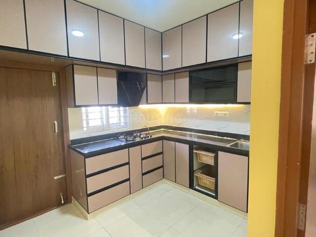 2 BHK Apartment in Hulimavu for resale Bengaluru. The reference number is 19241057
