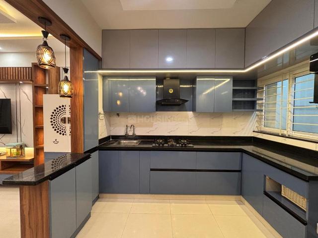 2 BHK Apartment in Hulimavu for resale Bengaluru. The reference number is 20619587