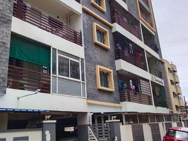 2 BHK Apartment in Hulimavu for resale Bengaluru. The reference number is 20756448
