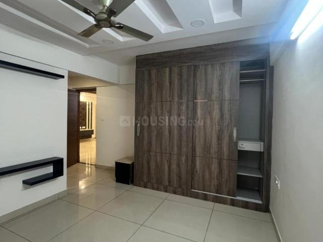 2 BHK Apartment in Hulimavu for resale Bengaluru. The reference number is 20253636